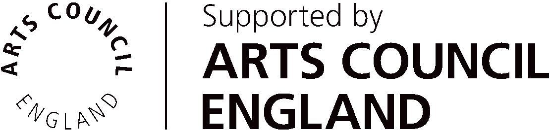 Arts Council Funding