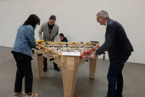 Prototype Politics